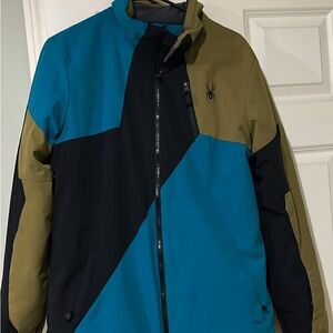 Spider jacket Youth size 20